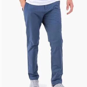 Mugsy’s Classic Morgan’s Chino’s in Navy Size 30 x 30 Like New